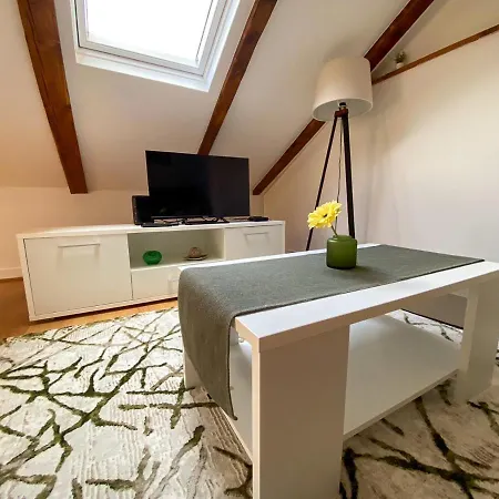 Apartment Loft