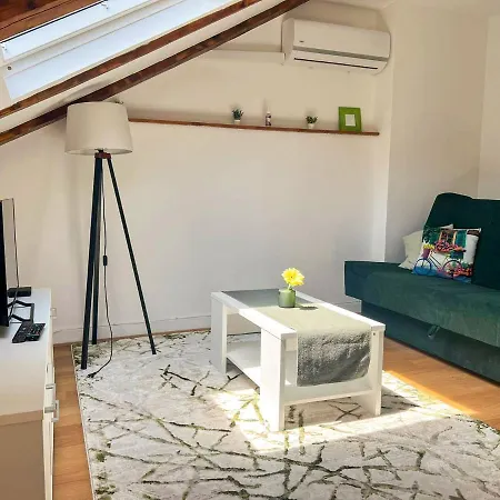 Loft Sarajevo