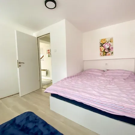 Apartmán Loft Sarajevo