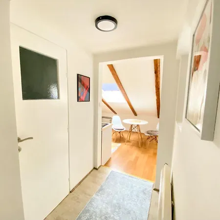 Apartment Loft *