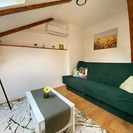 Apartment Loft *