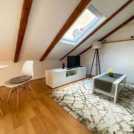 Apartmán Loft *