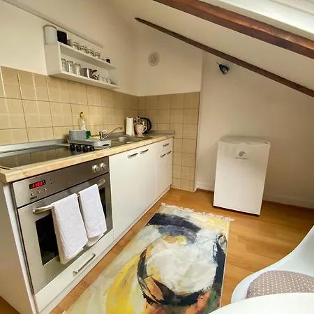 Loft * Sarajevo