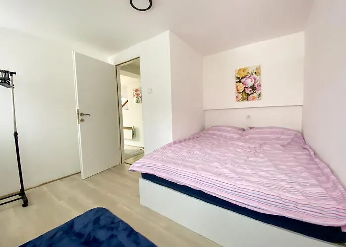 아파트 Loft 사라예보